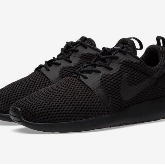 nike roshe one hyper breathe